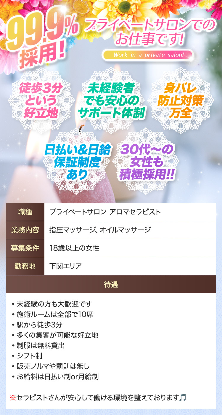 求人情報